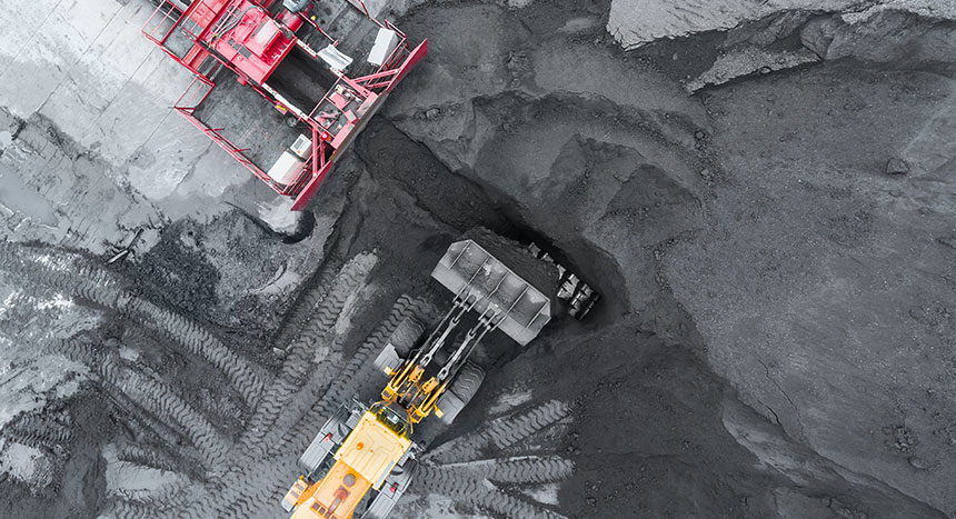 礦山運(yùn)銷管理平臺(tái)